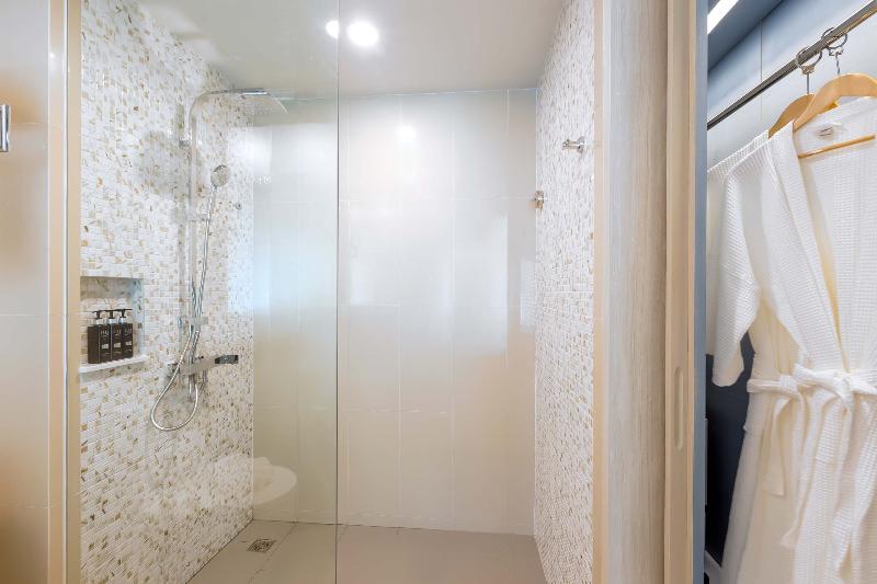 디럭스 룸 바다 전망, Vértice Chipiona Mar