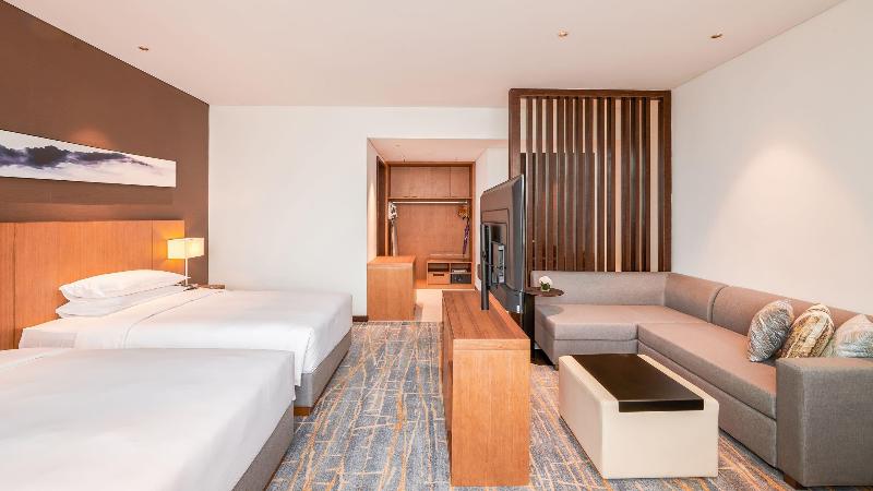 수피리어 룸, Vértice Chipiona Mar