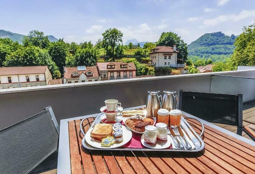 テラス付きジュニアスイート, Blau Hotel Las Caldas
