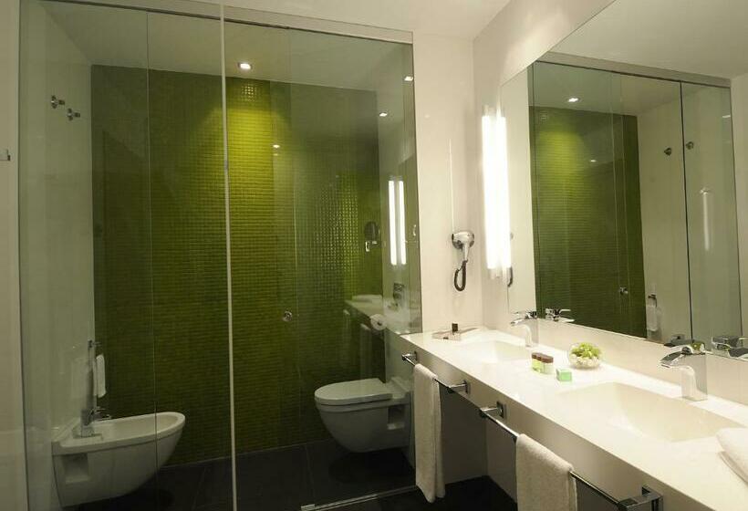 غرفة قياسية, Blau Hotel Las Caldas