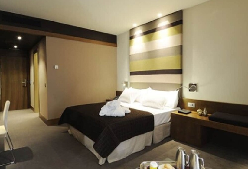 غرفة قياسية, Blau Hotel Las Caldas