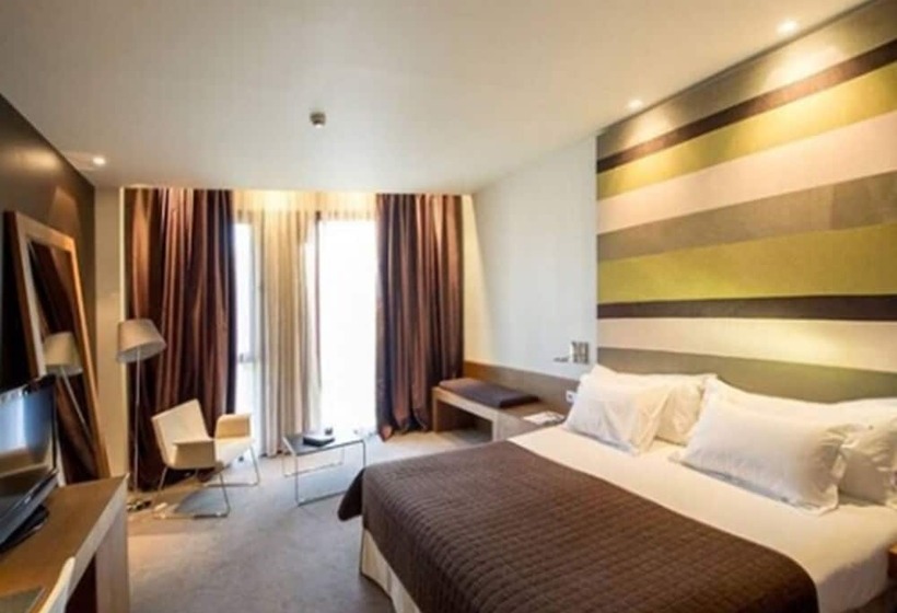 غرفة قياسية, Blau Hotel Las Caldas