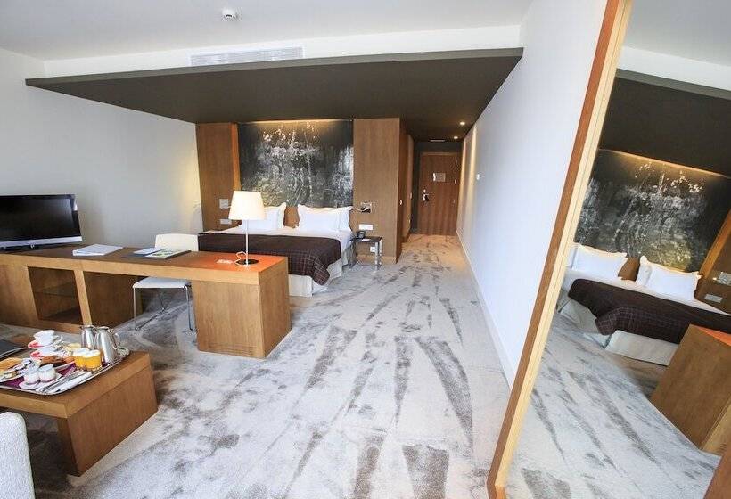 غرفة قياسية, Blau Hotel Las Caldas