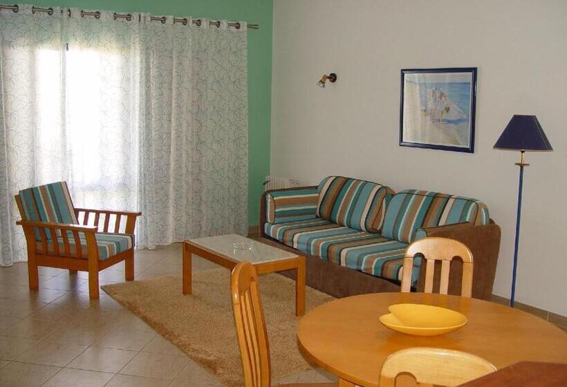 Апартаменты 1 Спальня, Quinta Das Figueirinhas & Quintinha Village