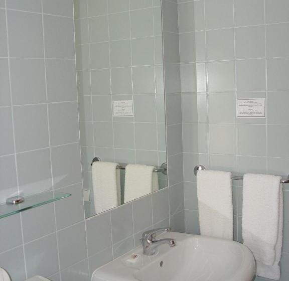 Апартаменты Дюплекс 2 Спальни, Quinta Das Figueirinhas & Quintinha Village