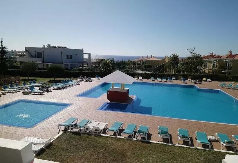 آپارتمان 1 خوابه, Quinta Das Figueirinhas & Quintinha Village