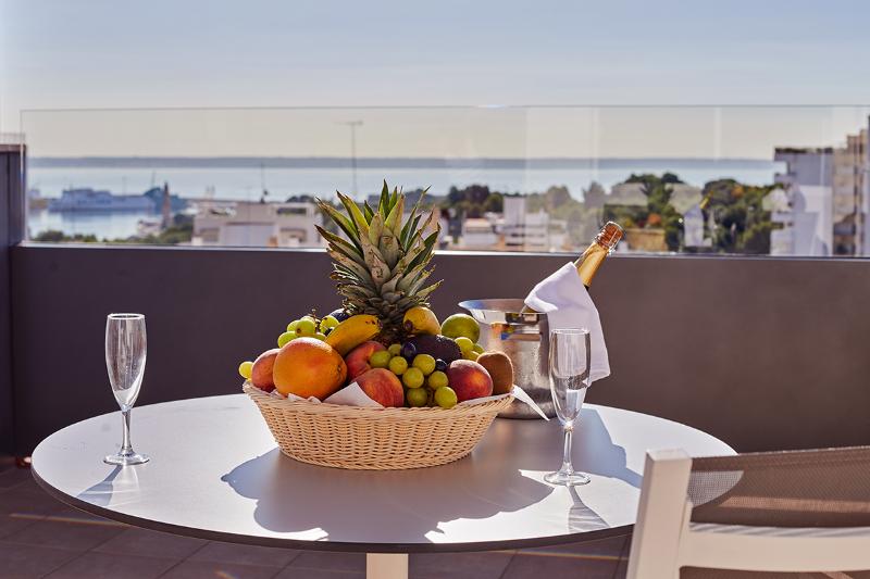 标准间, Stanys  Das Apartment