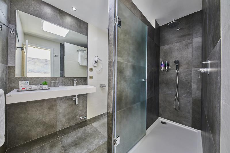 标准间, Stanys  Das Apartment