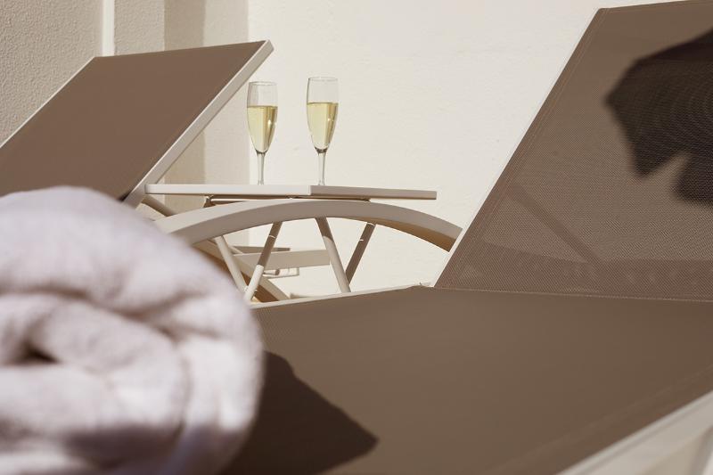 标准间, Stanys  Das Apartment