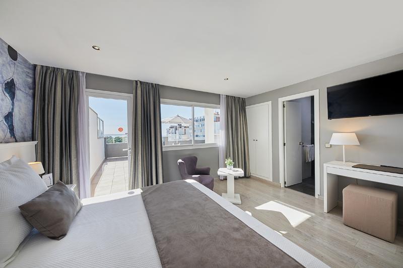 标准间, Stanys  Das Apartment