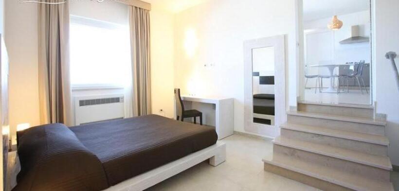 Дом 1 Спальня, Monte Sarago Villas