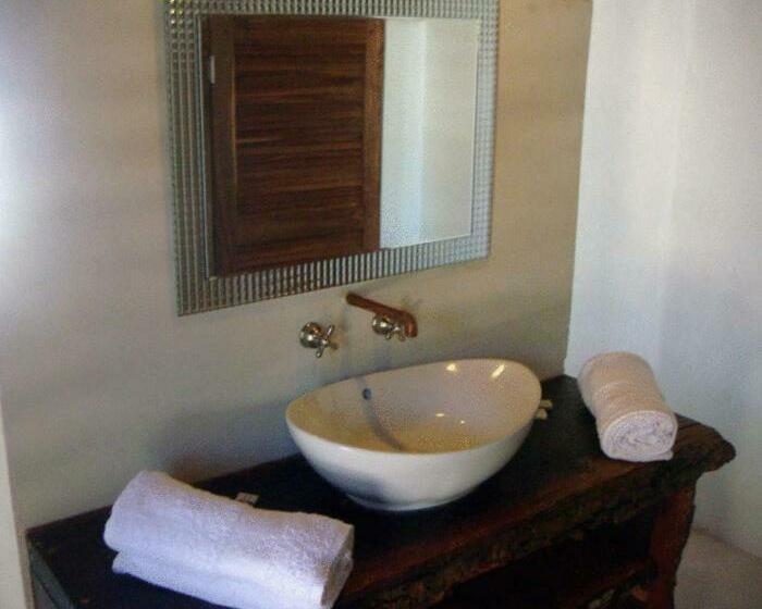 오두막, Azucar Hotel Tulum