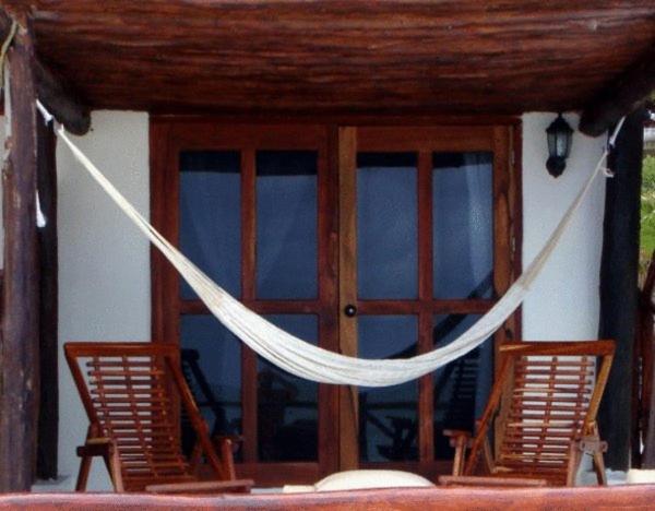 오두막, Azucar Hotel Tulum