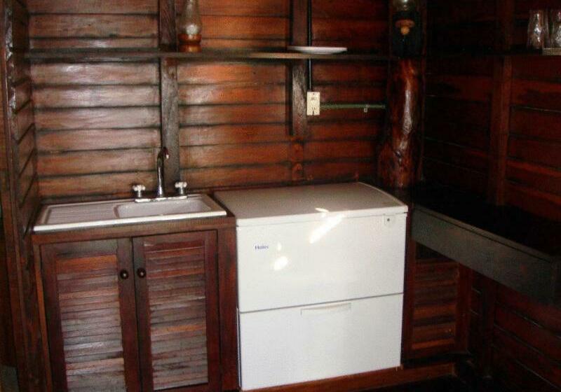 오두막, Azucar Hotel Tulum