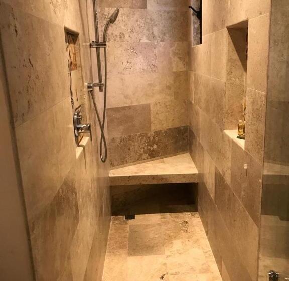 디럭스 룸 측면 바다 전망, Azucar Hotel Tulum