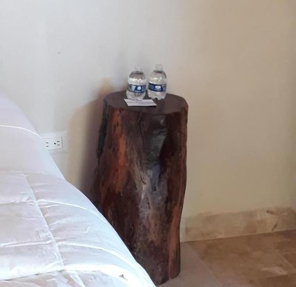 바다전망 스위트 (자쿠지), Azucar Hotel Tulum