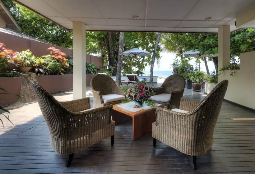 سوییت خانوادگی, Bayview  The Beach Resort