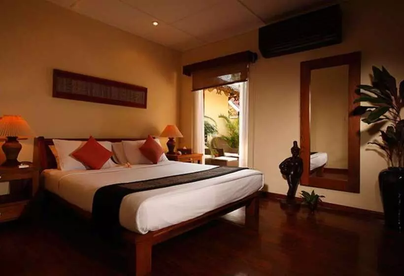 سوییت خانوادگی, Bayview  The Beach Resort