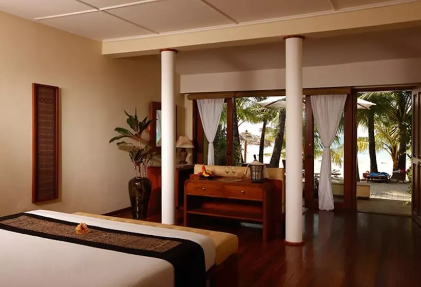 بانگلوی استاندارد با چشم‌انداز دریا, Bayview  The Beach Resort