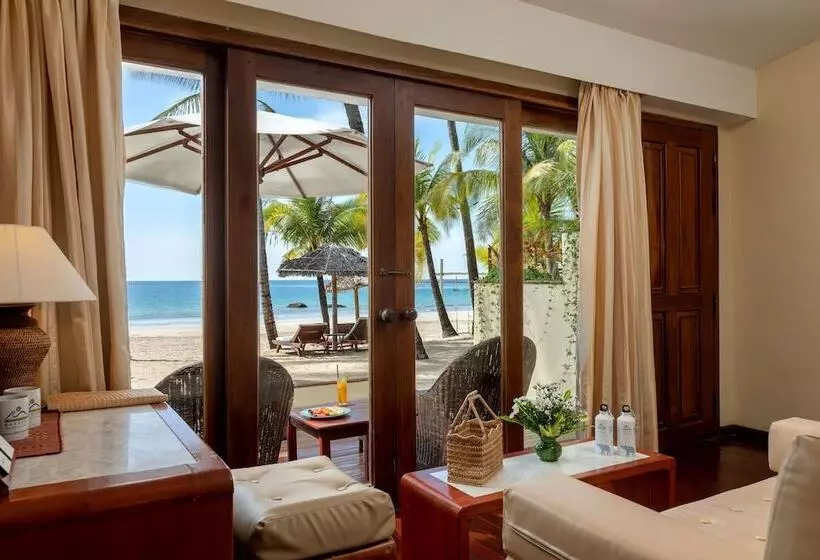 بانگلوی استاندارد با چشم‌انداز دریا, Bayview  The Beach Resort