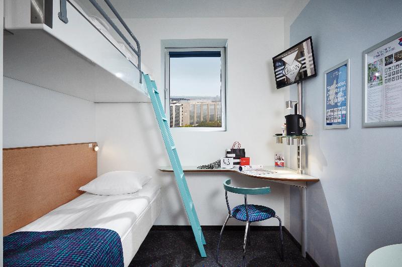 اتاق استاندارد, B&b Hotel Trento