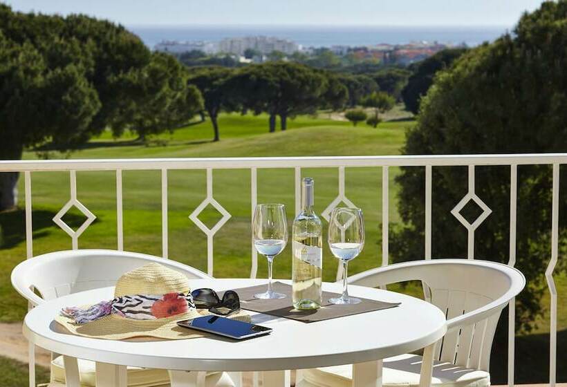 Estúdio Standard, Four Seasons Vilamoura