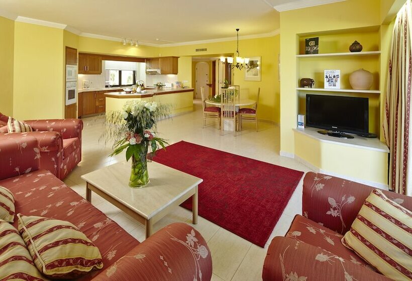 Apartamento 1 Quarto, Four Seasons Vilamoura