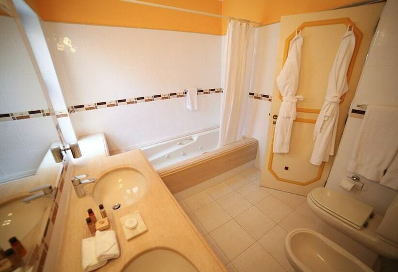 ２ベッドルームアパートメント, Four Seasons Vilamoura