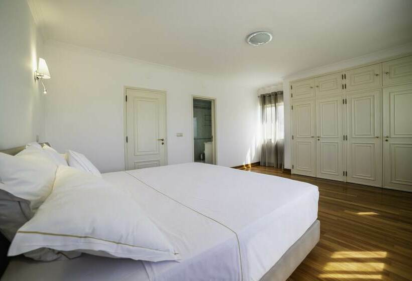 Moradia 5 Quartos, Four Seasons Vilamoura