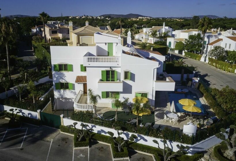 Moradia 5 Quartos, Four Seasons Vilamoura