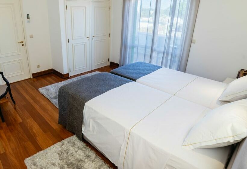 Moradia 5 Quartos, Four Seasons Vilamoura
