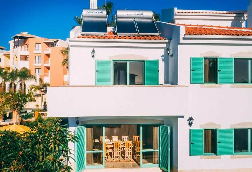 Moradia 5 Quartos, Four Seasons Vilamoura