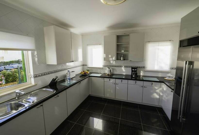 Quarto deluxe, Four Seasons Vilamoura
