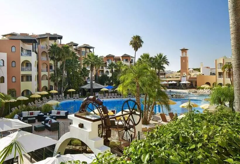 استودیوی استاندارد, Four Seasons Vilamoura
