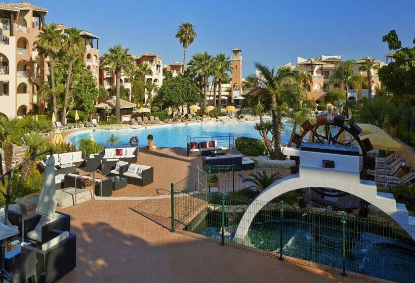 Estúdio Standard, Four Seasons Vilamoura