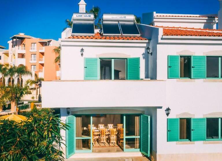 Moradia 5 Quartos, Four Seasons Vilamoura