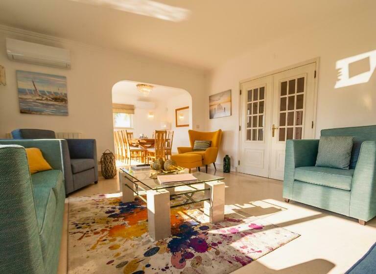 Moradia 5 Quartos, Four Seasons Vilamoura
