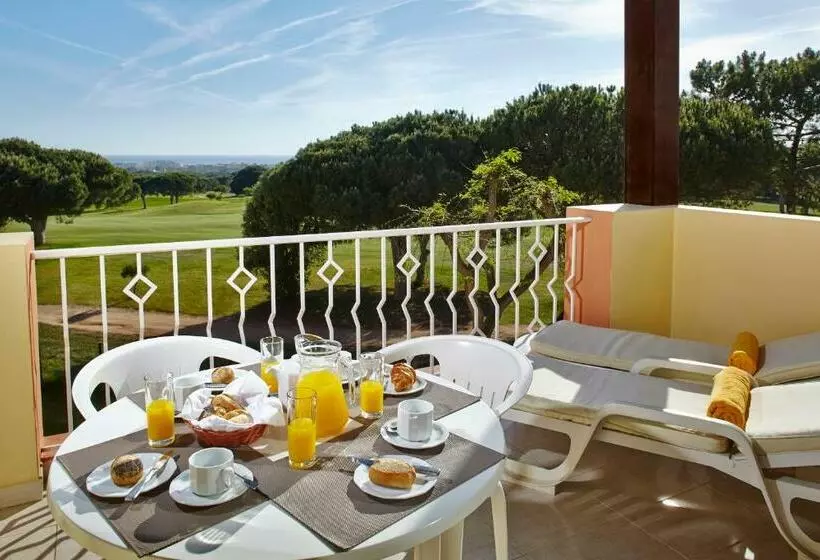 استودیوی استاندارد, Four Seasons Vilamoura