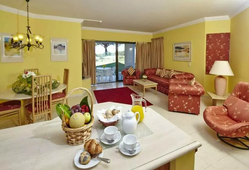 آپارتمان 1 خوابه, Four Seasons Vilamoura