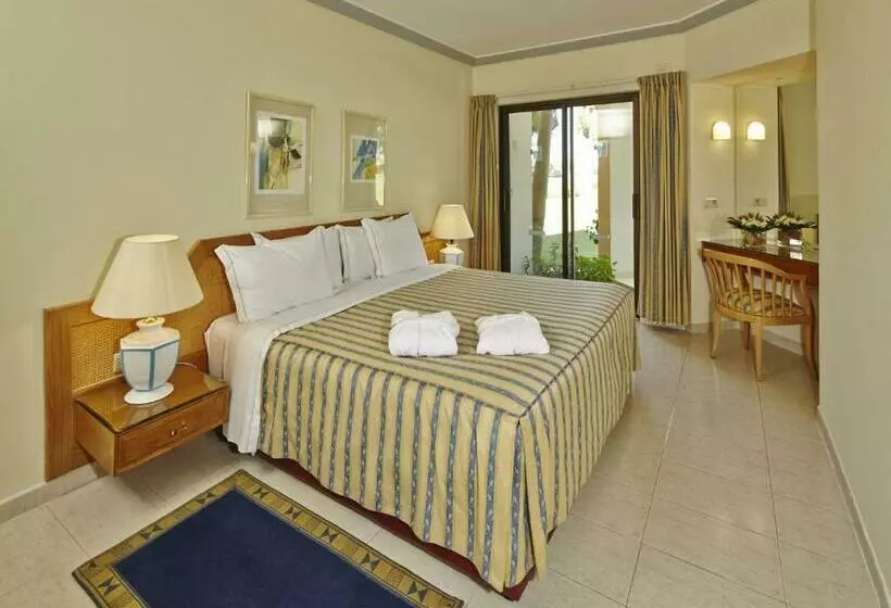آپارتمان 1 خوابه, Four Seasons Vilamoura