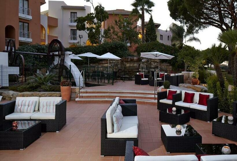 Villa 1 Quarto com piscina, Four Seasons Vilamoura