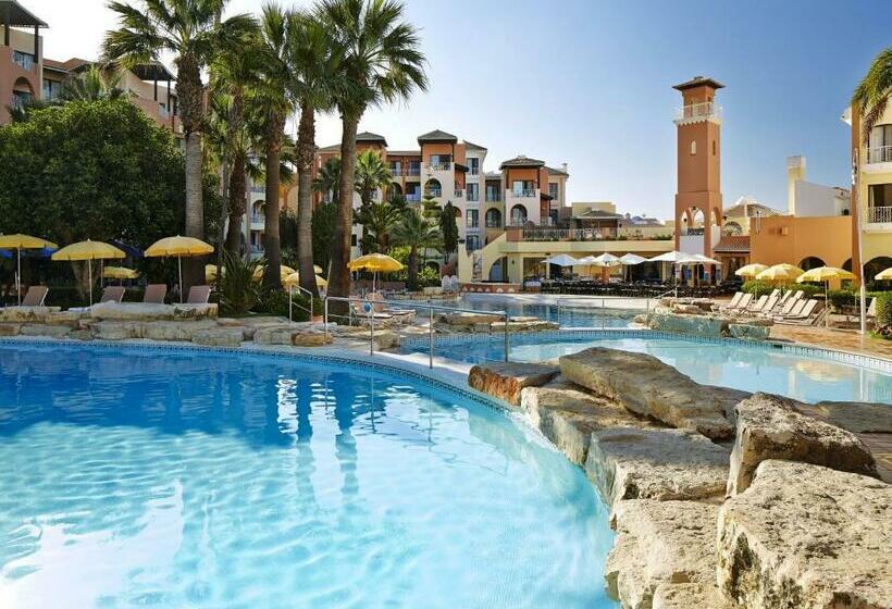 Villa 1 Quarto com piscina, Four Seasons Vilamoura