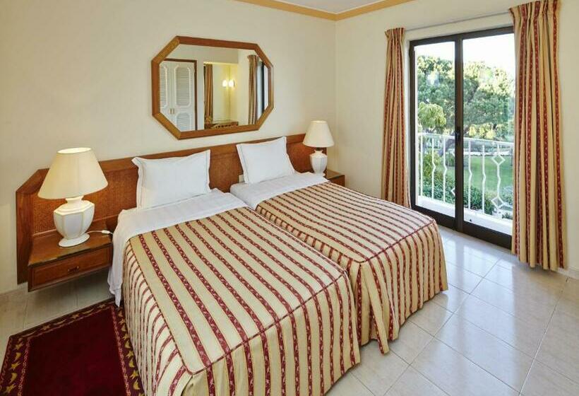 ２ベッドルームアパートメント, Four Seasons Vilamoura