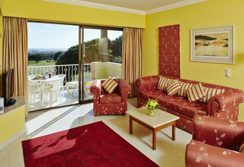 ２ベッドルームアパートメント, Four Seasons Vilamoura