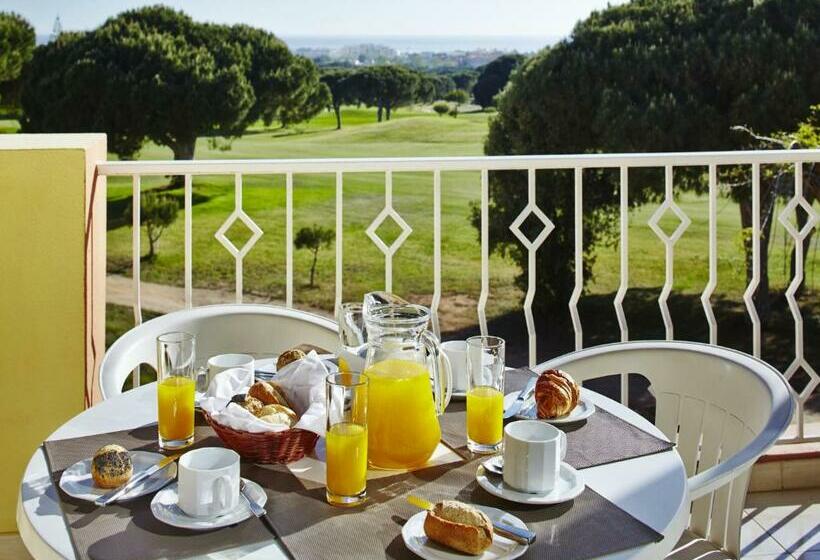 ２ベッドルームアパートメント, Four Seasons Vilamoura