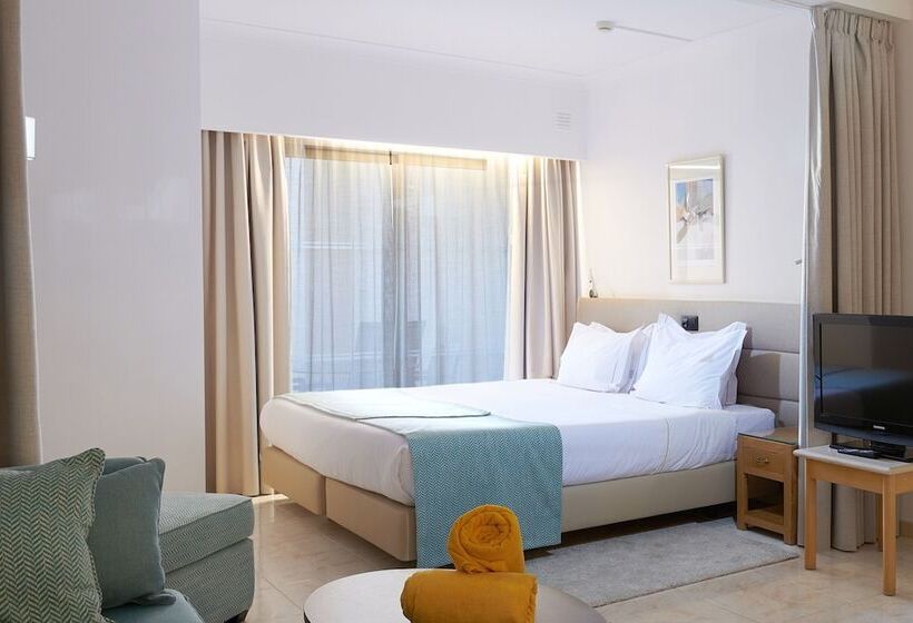 Estúdio Standard, Four Seasons Vilamoura