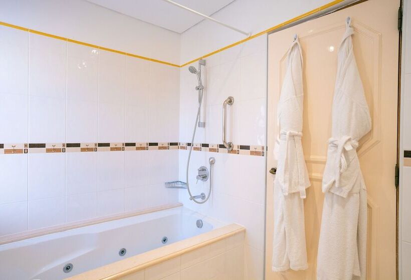 Apartamento 1 Quarto, Four Seasons Vilamoura