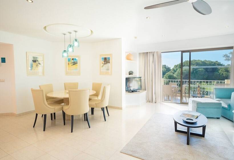 １ベッドルームアパートメント, Four Seasons Vilamoura