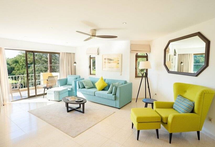 Apartamento 2 Quartos, Four Seasons Vilamoura