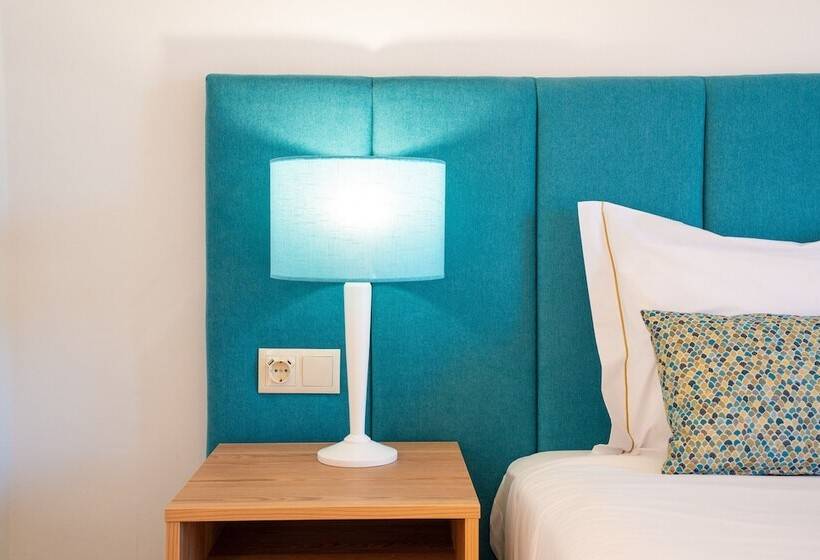 ２ベッドルームアパートメント, Four Seasons Vilamoura